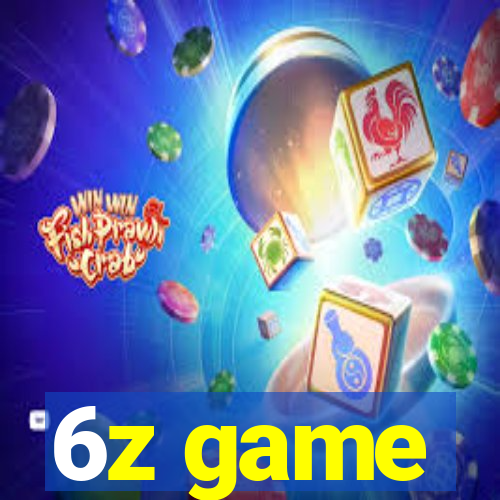 6z game